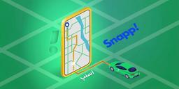 ایا رانندگان اسنپ میتواند وارد طرح ترافیک شود؟