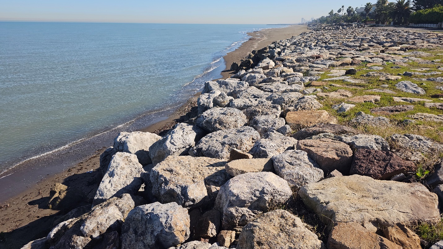 دریاکنار؛ بهشت گمشده مازندران، جایی که نوروز را متفاوت تجربه می‌کنی