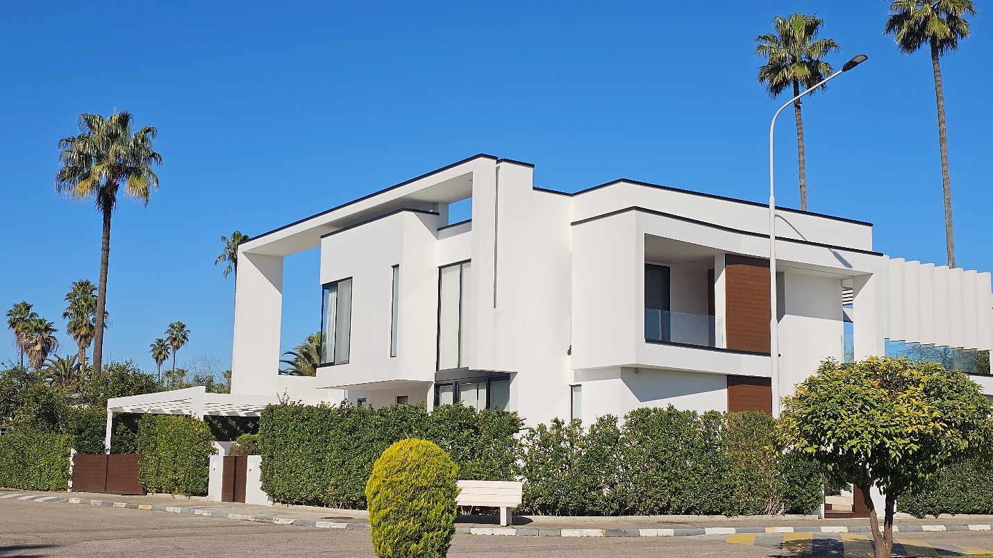 اجاره ویلا دریاکنار