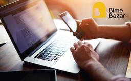 بیمه آنلاین با بیمه بازار: سریع، مطمئن و اقتصادی!