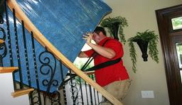 چالش‌های اسباب کشی در آپارتمان