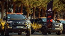 امداد خودرو کرمان موتور؛ خدمات تخصصی و سریع برای خودروهای جک و KMC در سراسر کشور