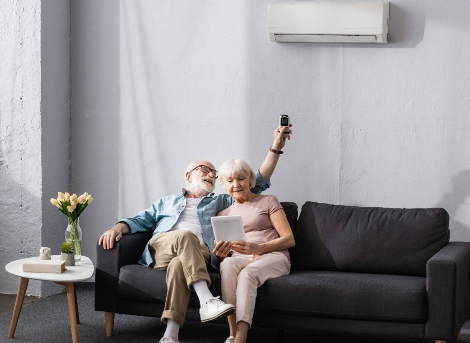 مقایسه کولرهای اینورتر و معمولی