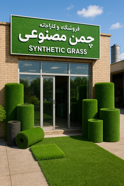 خرید چمن مصنوعی؛ انتخابی هوشمندانه برای دنیای امروز
