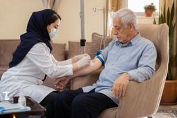 بهترین مرکز خدمات پزشکی شبانه روزی در منزل چه معیارهایی دارد؟