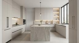 دستگیره کابینت دو پیچ یا تک پیچ؛ تصمیم سخت سلیقه ها چیست؟