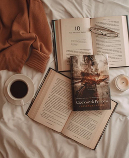 چگونه کتابِ انگلیسی بخوانیم؟