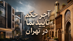 چرا کمیته نما در تهران این‌قدر روی آجر تأکید دارد؟