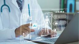 منابع انسانی در صنعت پزشکی