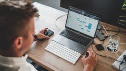 هوش مصنوعی و دورکاری