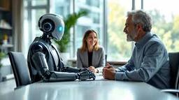 وقتی هوش مصنوعی، شما را استخدام میکند! بررسی ابزارهای نوین1