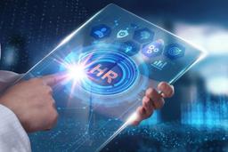 دیجیتال سازی منابع انسانی فقط نصب نرم‌افزار نیست!