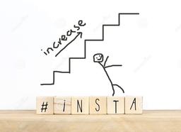 10 راه برای افزایش فالوئر اینستاگرام بدون استفاده از ربات!