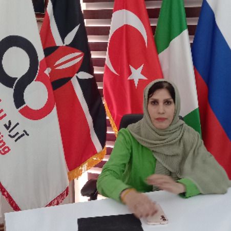 وحيده بهزادافشار