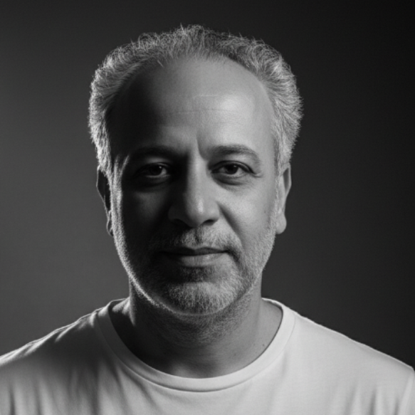 روح‌اله یعسوبی