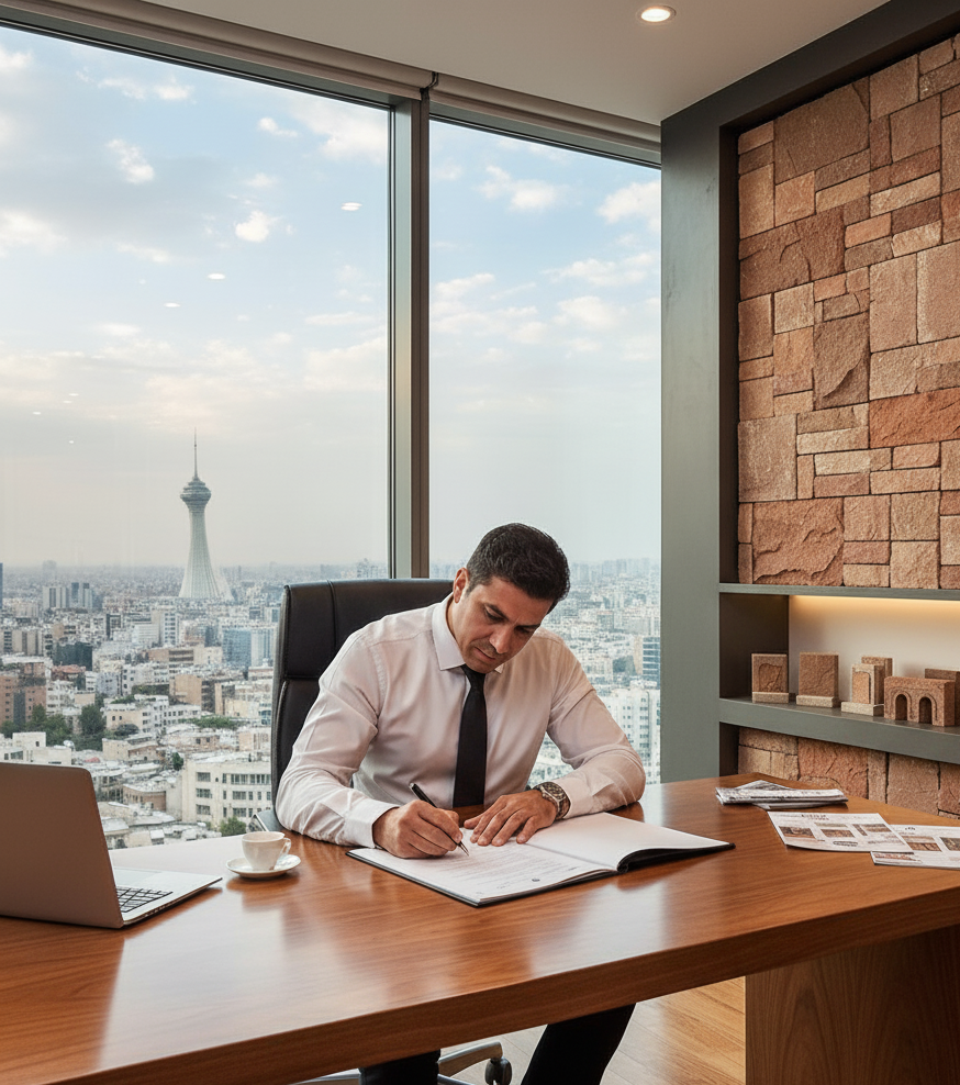 فروشندگی، شغلی لذت‌بخش به شرط یادگیری مادام‌العمر