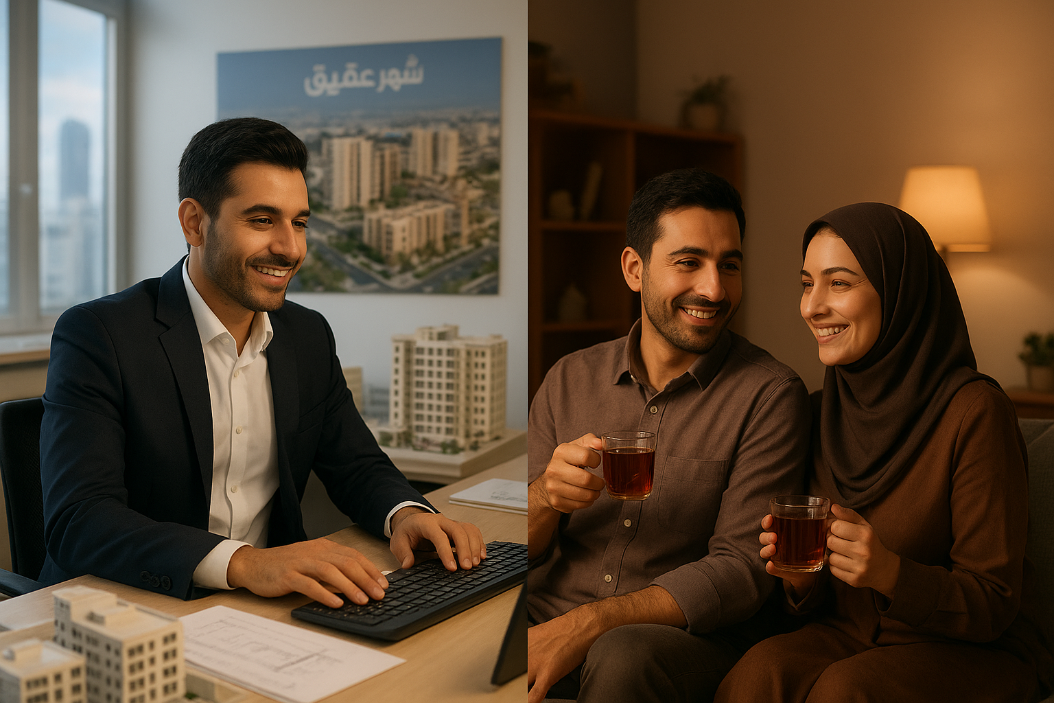 آیا شما با کارِتون، کیف میکنید؟