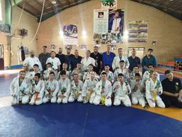 انجمن ورزشکاران توانیاب