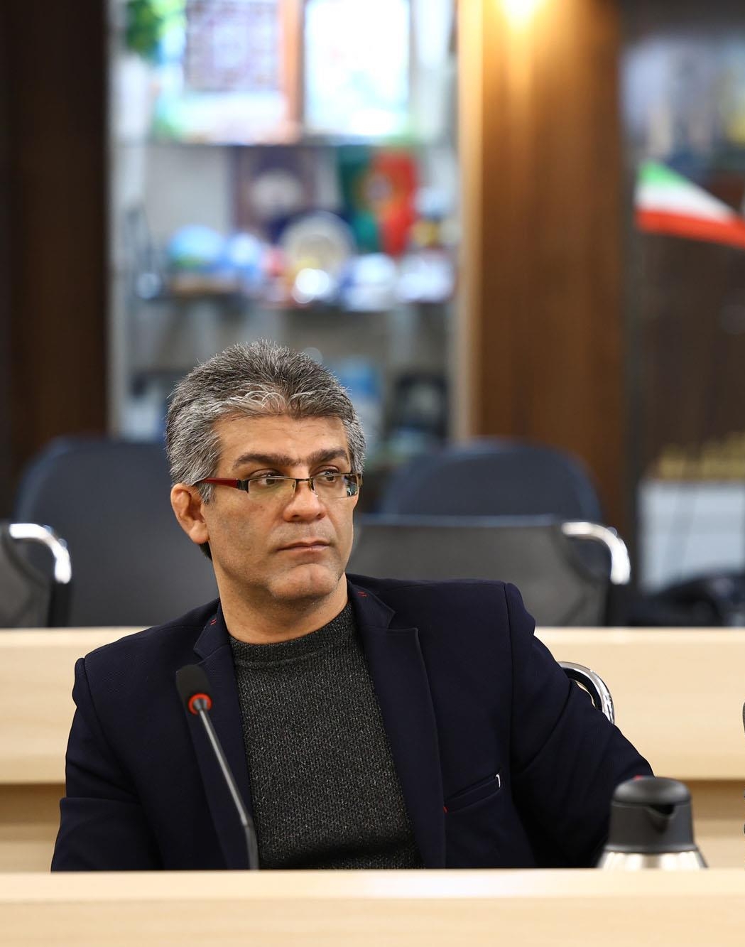 انجمن ورزشکاران توانیاب