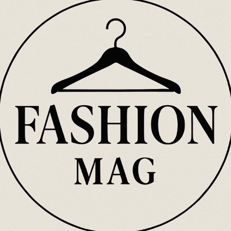 مجله مد و فشن
