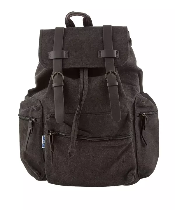 کوله پشتی مناسب موقعیت های حساس مانند فرار از جنگ