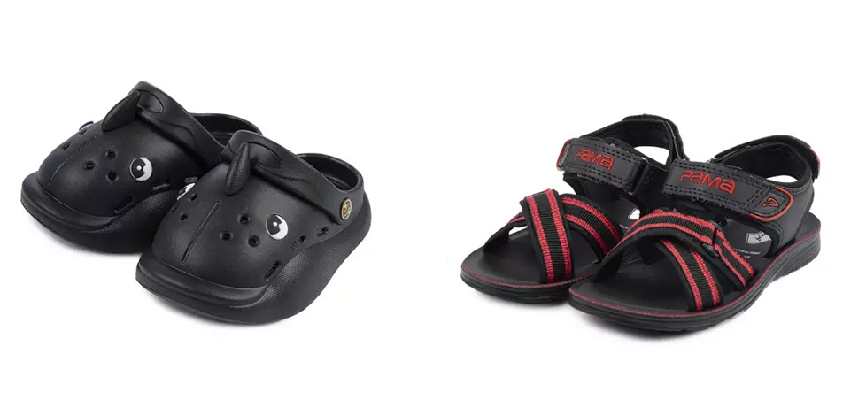 صندل بچگانه