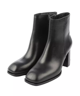 استایل‌های پاییزی با کفش پاشنه بلند؛ ترکیبی از ظرافت زنانه و شیک‌پوشی در روزهای خنک سال