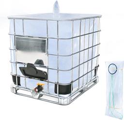 انواع منبع آب پلی اتیلن در تهران