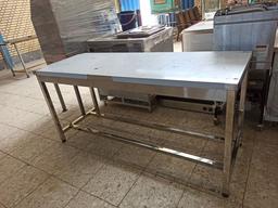 پیدا کردن بهترین میز کار برای آشپزخانه و رستوران