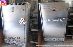 گرم کردن بیش از 100 غذا در کمتر از 30 دقیقه؟؟؟؟؟؟