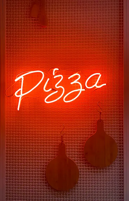 بهترین درجه حرارت پخت پیتزا در فر ریلی – 4 درجه مختلف برای 4 مدل پیتزا