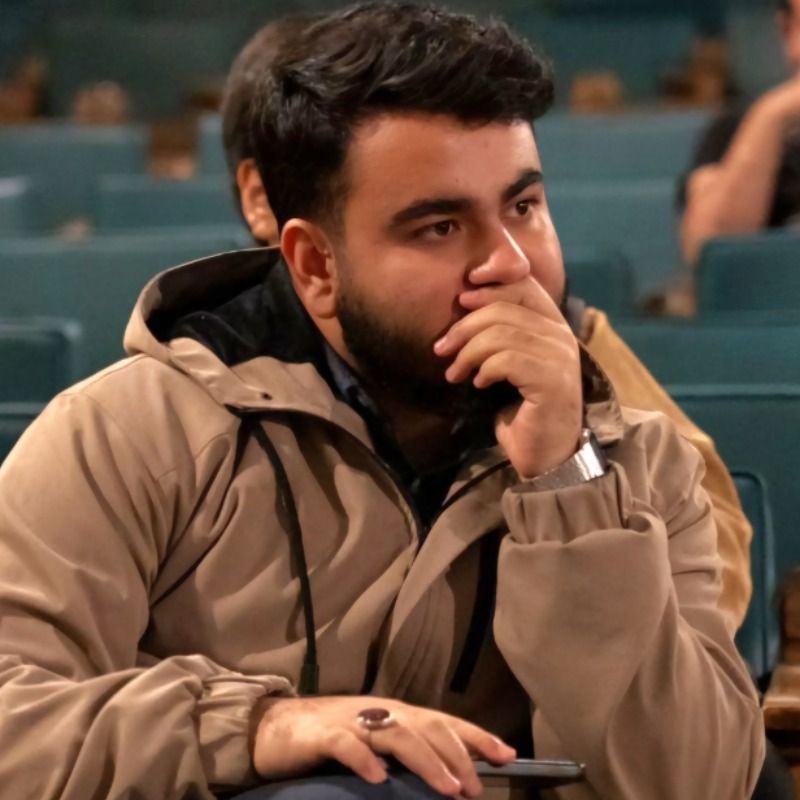 امیرمهدی صفائی شریف