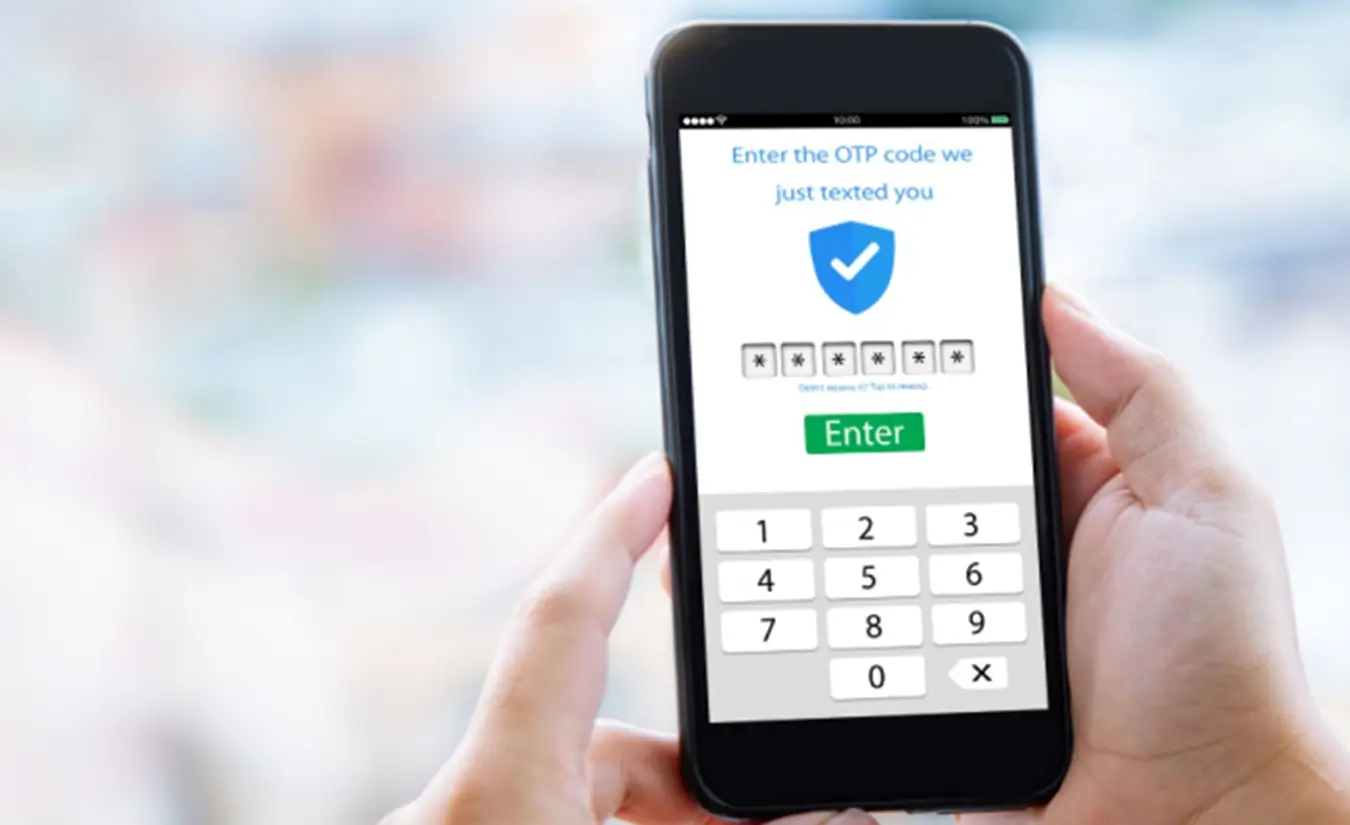چرا OTP دیگه یک انتخاب نیست، یک ضرورته؟ 🔐