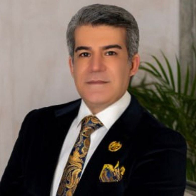 عطااله عنبرسوز