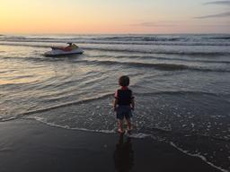 "موتور براووی دست کوچولو"