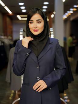 خرید اقساطی مانتو شلوار زنانه اداری؛ راهی برای داشتن استایل حرفه‌ای بدون فشار مالی