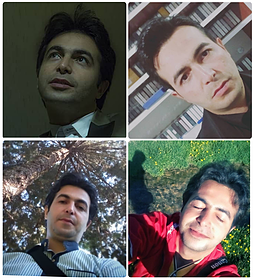 یاشار فرجی _ کارگردان و عکاس + عکس