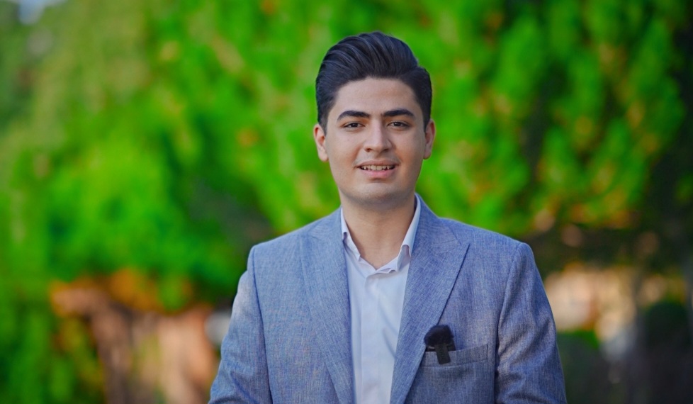 ماهان مرادی کیا