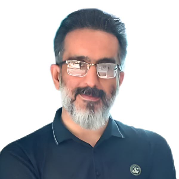 امیر فردوسی زاده