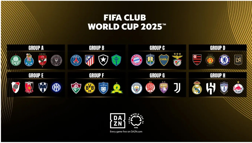 ۳۲ تیمی که در این دوره از مسابقات شرکت کردند و به رقابت پرداختند