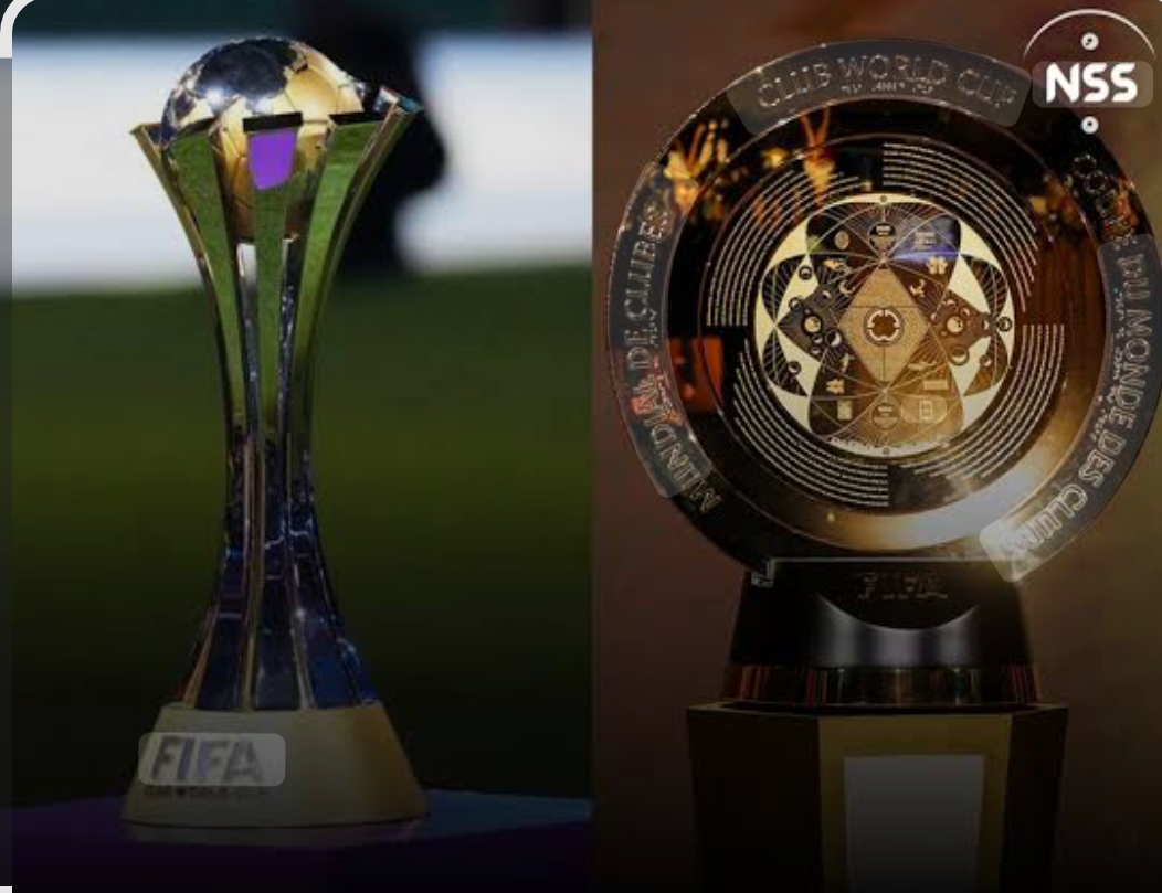 جام قدیمی و جام فعلی تورنومت جام قدیمی این مسابقات از این به بعد در رویدادی موسوم به جام بین قاره ای به تیم قهرمان اهدا خواهد شد و جام جدید مختص همین تورنومت خواهد بود