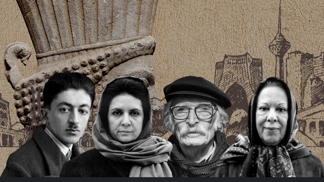 و ادبیات ایران که دیگر کشور برجسته در این حوزه میباشد و از نویسندگان مشهور آن میتوان به صادق چوبک صادق هدایت احمد محمود سیمین دانشور محمود دولت آبادی عباس معروفی و صمد بهرنگی اشاره نمود مضامین ادبیات ایران بارها به دلیل تحولات تاریخی دستخوش تغییر شده اما مهم ترین آن ها عبارتند از حماسه و ملی گرایی، عشق و عرفان، جامعه و تاریخ ، اخلاق و اندرز