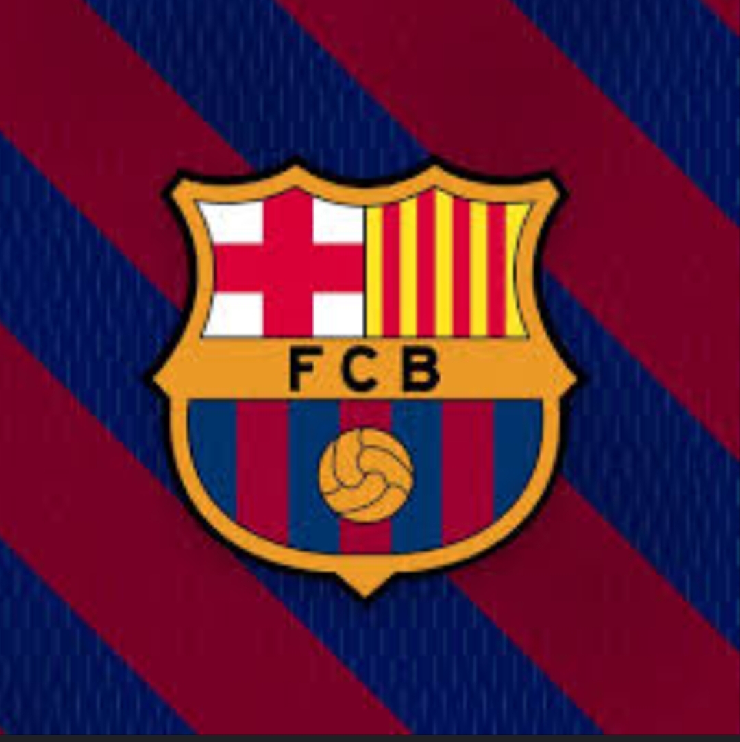باشگاه فوتبال بارسلونا