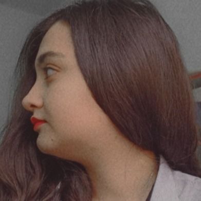 مریم حاج محمدی