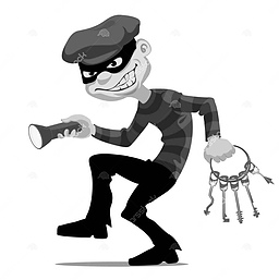سخت ترین کار، کار در معدن نیست
