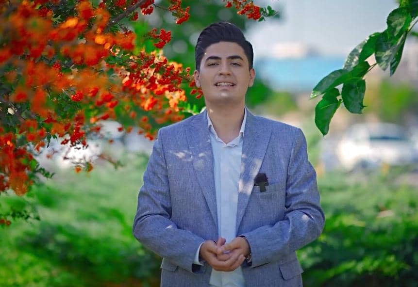 ماهان مرادی