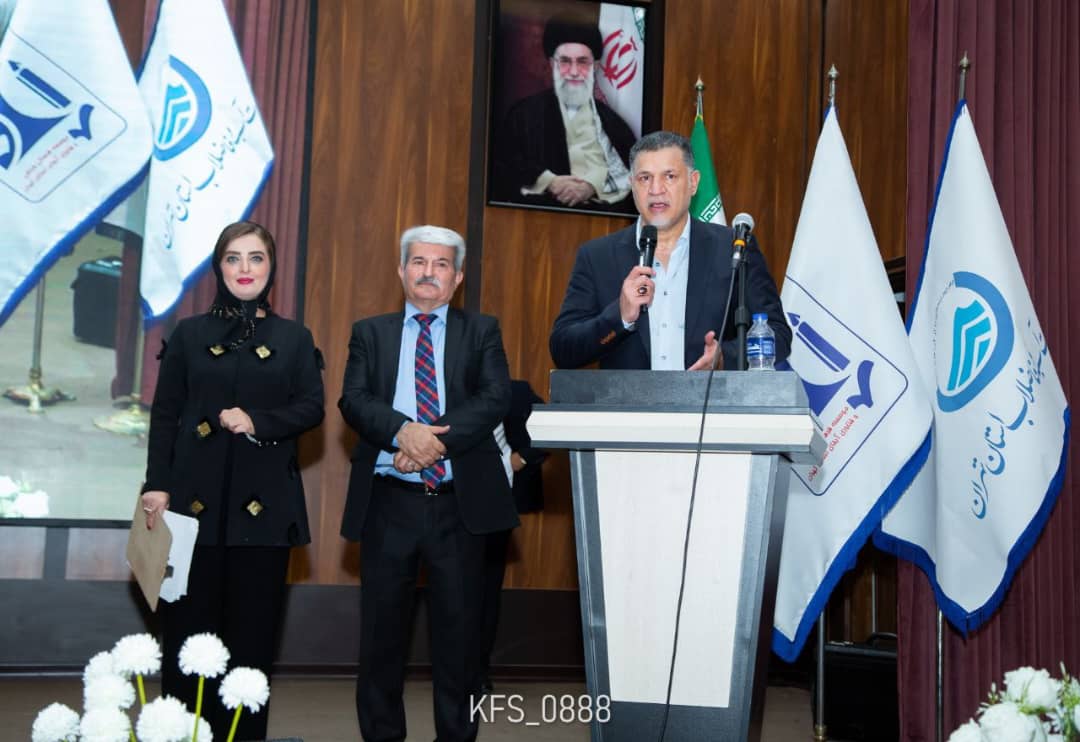 علی دایی ، غلامعلی پیرایرانی ، نیلوفر همرنگ