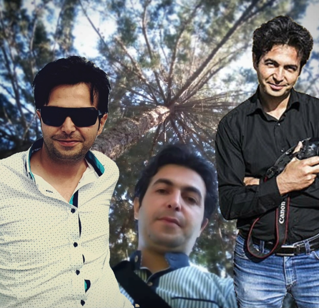 یاشار فرجی / نویسنده ، کارگردان و عکاس