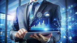 اهمیت و روش مدیریت داده در سازمان ها