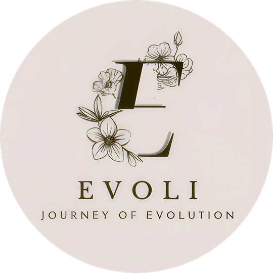 🌱THE EVOLI...
